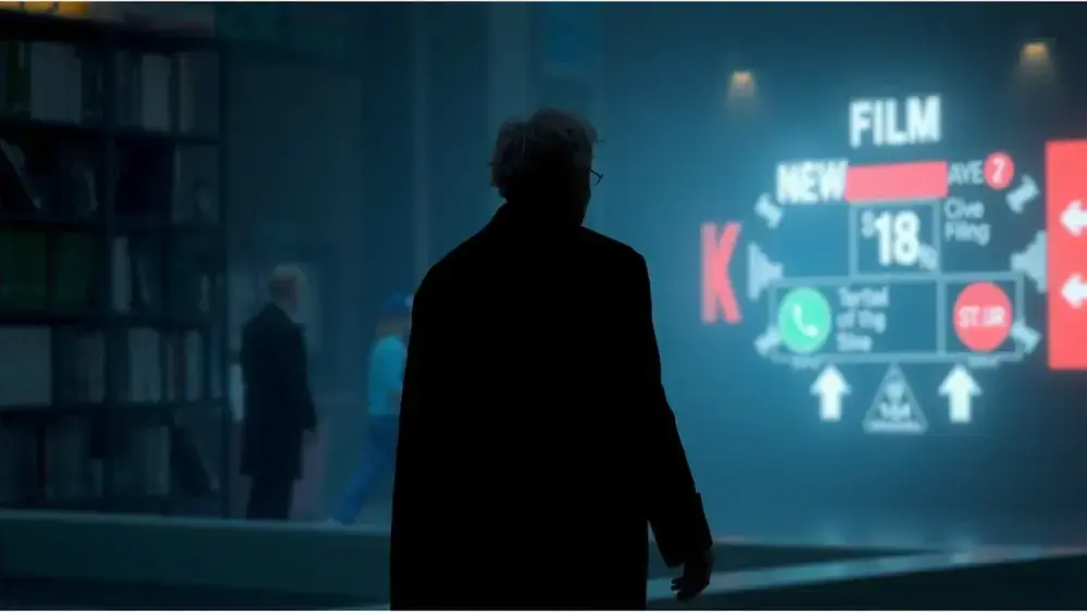 A assinatura visual de Spielberg em seus filmes explicada