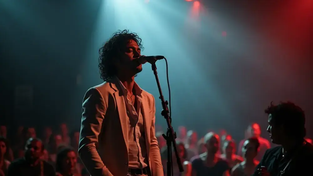 A influência de Michael Jackson na cultura pop brasileira