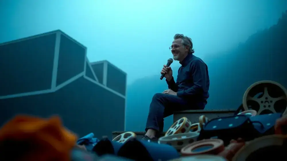 A vida pessoal de Steven Spielberg longe das câmeras de cinema