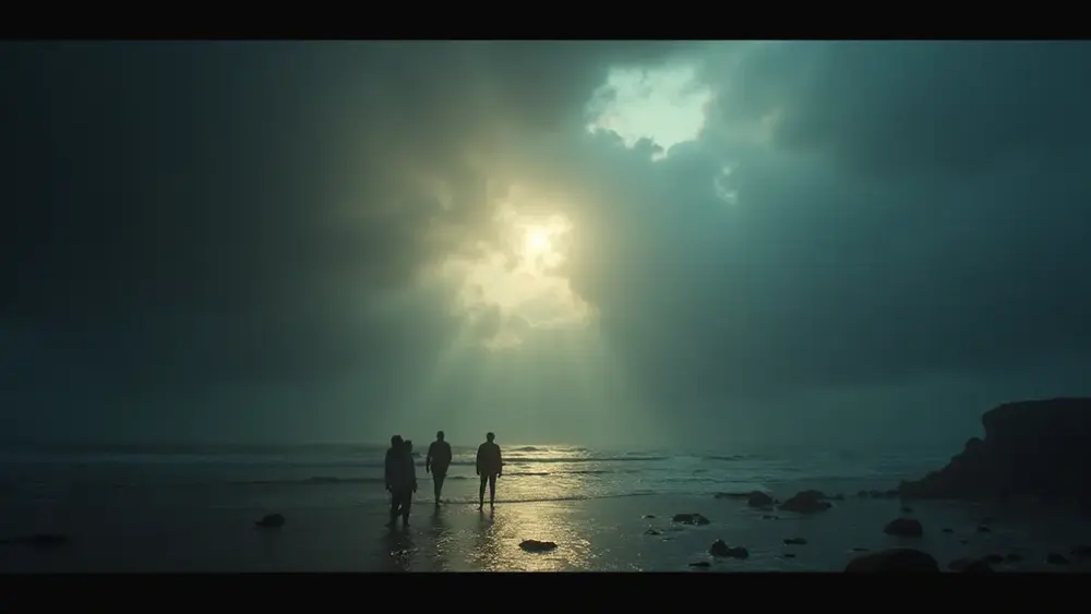 A Visita (filme): resumo sem spoilers, bem direto em 1 min