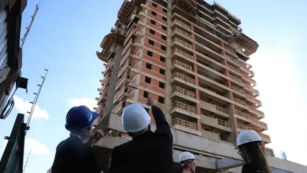 Alvará de construção em Campo Grande agora é 100% digital