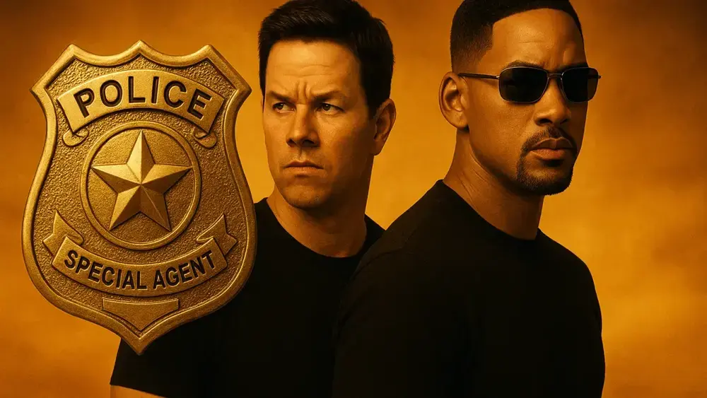 Anjos da Lei 2: resumo do filme, sem spoilers, bem direto