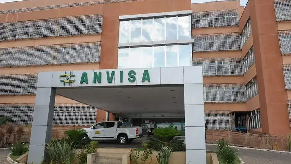 Anvisa recolhe lote de paracetamol com bolor
