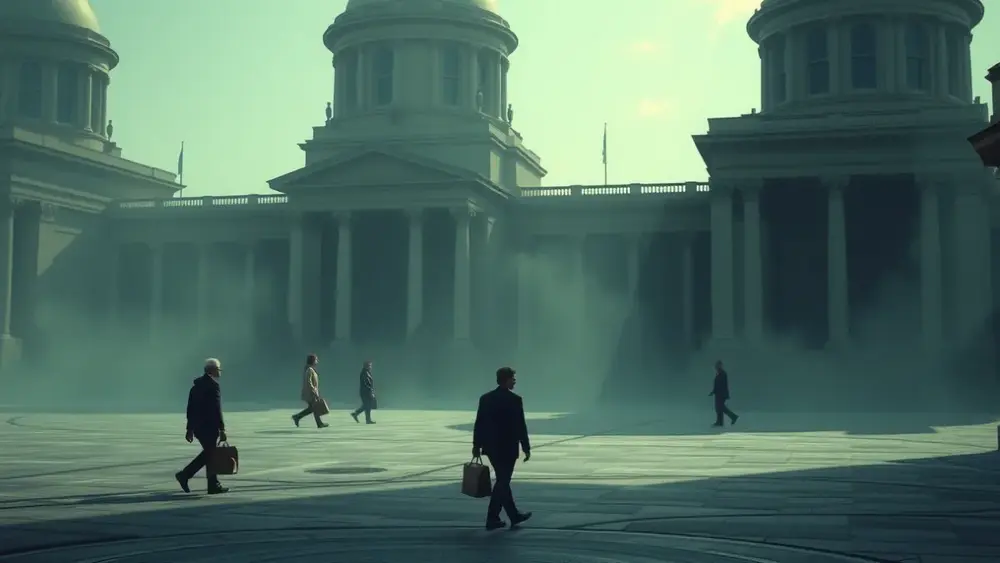 As consequências históricas retratadas no filme Oppenheimer