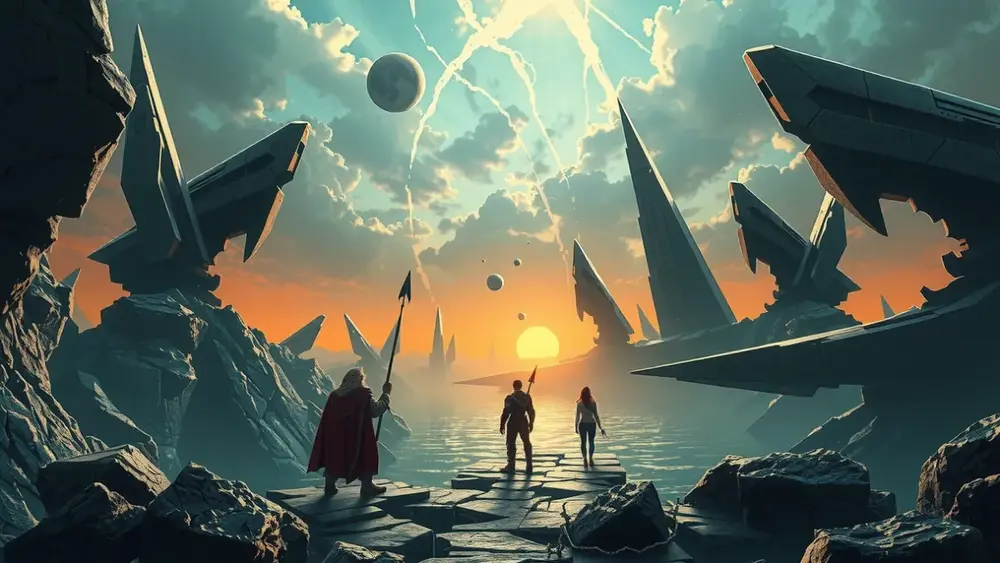 As curiosidades mais surpreendentes sobre o universo de He-Man