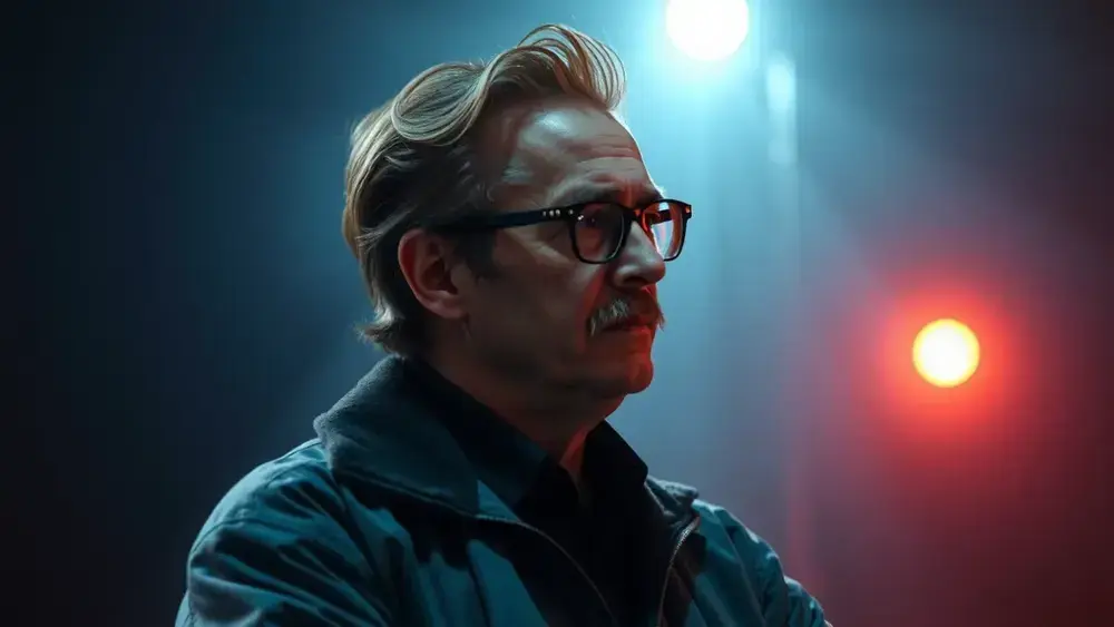 As participações especiais de Spielberg em seus próprios filmes