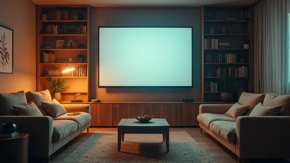 As séries de decoração e reforma que conquistaram a televisão