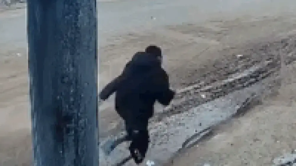 Brazil 13-year-old shot by motorcyclists in Midwest