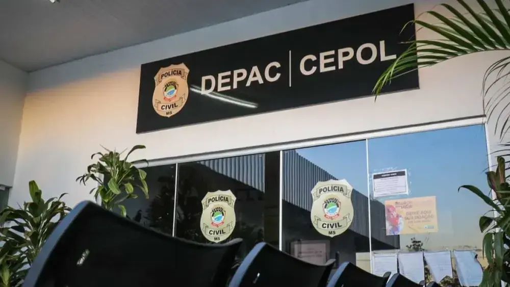 Brazil 6-Year-Old Left Alone Hours Prompts Police Case