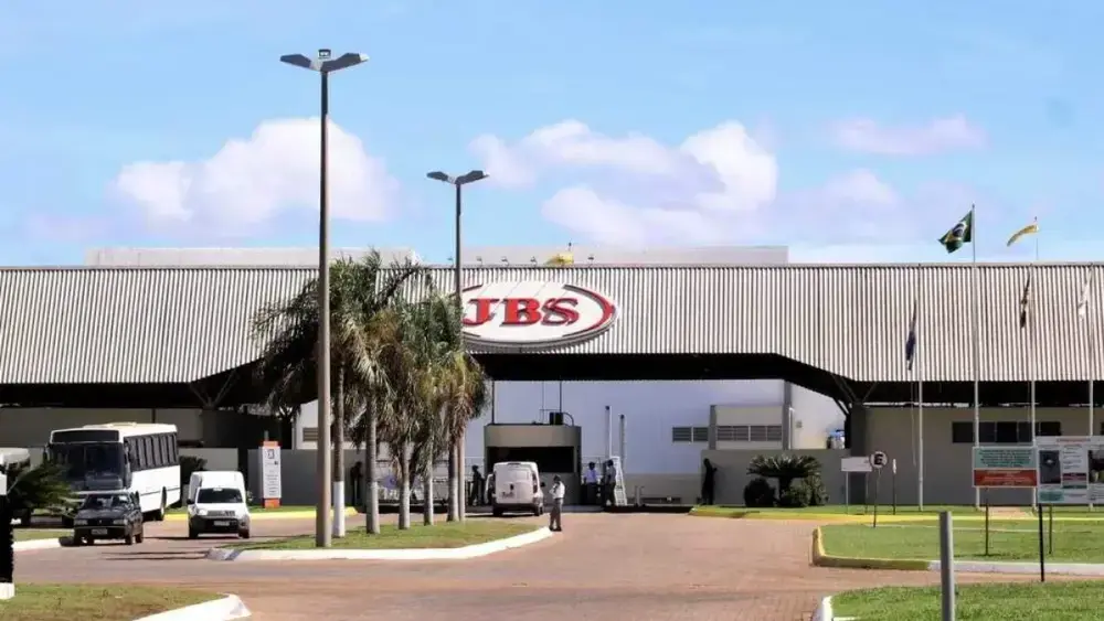 Brazil beef shortage stalls JBS plant expansion in MS
