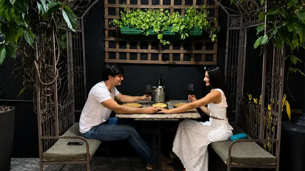 Brazil crafts handmade pasta and slow coffee for Valentine’s Day