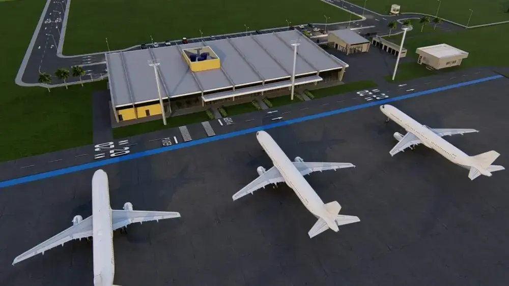 Brazil eyes privatization of 3 airports in Mato Grosso do Sul