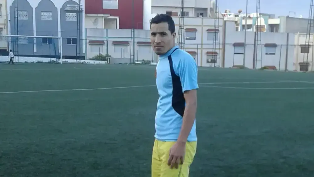 Brazil fan torn between homelands as Moroccan roots face World Cup debut