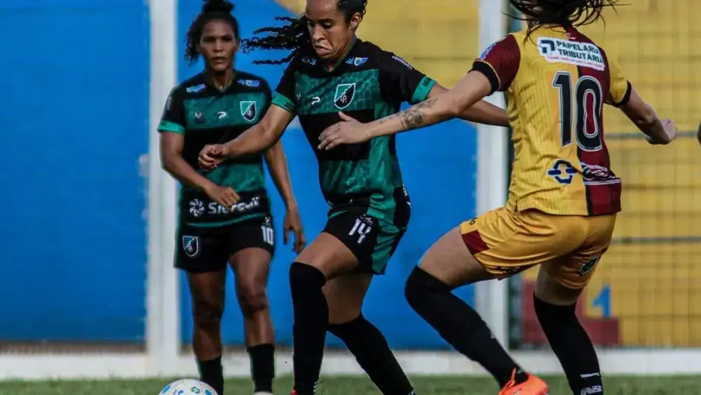 Brazil Hosts Planalto in Women's Soccer A2 Qualifier