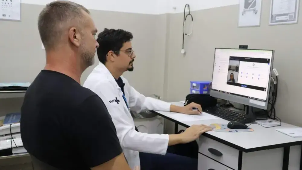 Brazil issues new telemedicine rules allowing refusal, capping outsourcing