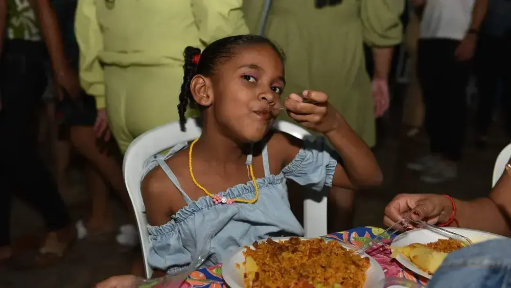 Brazil kicks off St. Anthony festival with flags and feasts