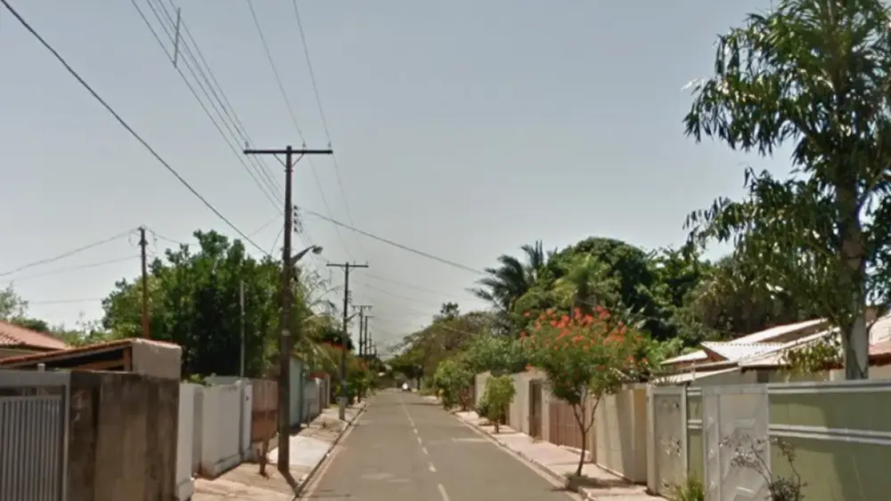 Brazil Man Breaks Into Elderly Woman’s Home, Resists Arrest