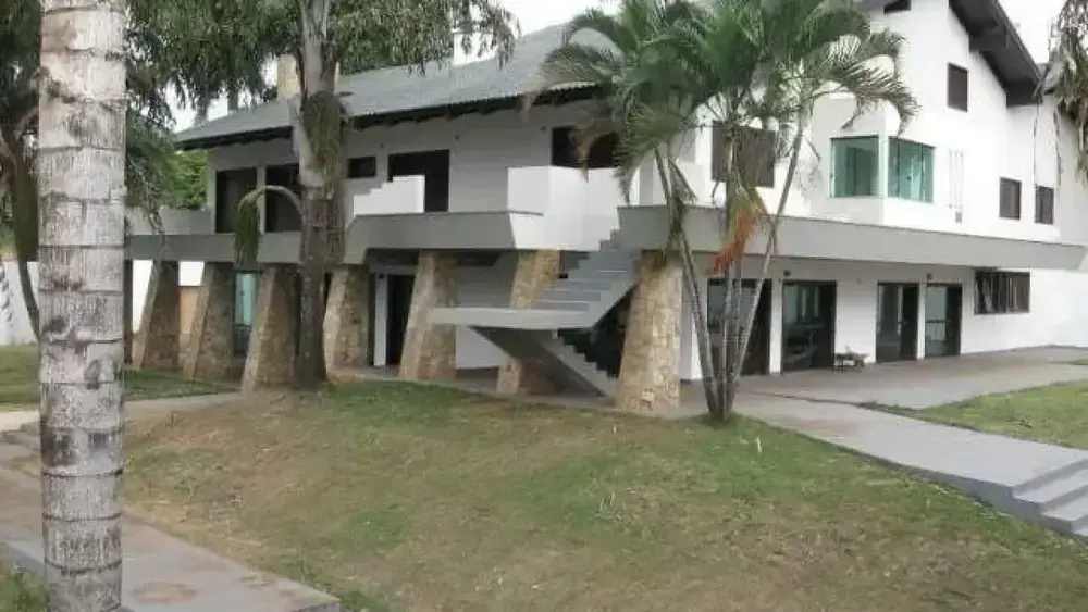 Brazil Mocks $11 Million Home Listing as Online Joke