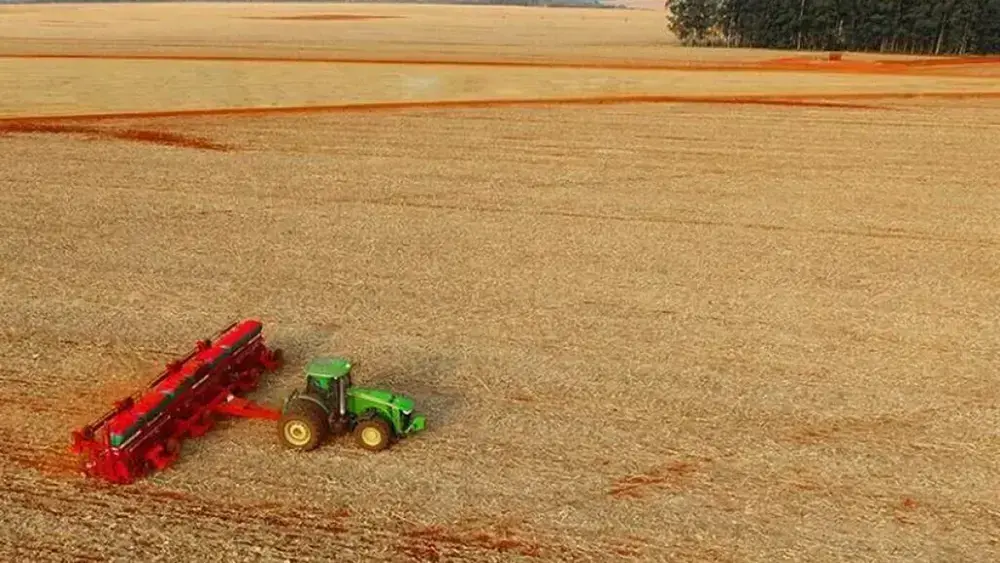 Brazil rural debt renegotiation gives sector relief, group says