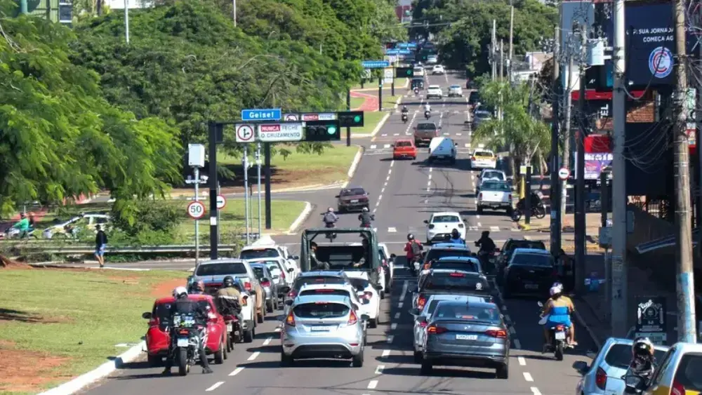 Brazil shuts down 14 streets for June festival events