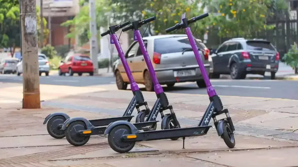 Brazil to allow e-scooters and bikes on bike lanes for 180 days