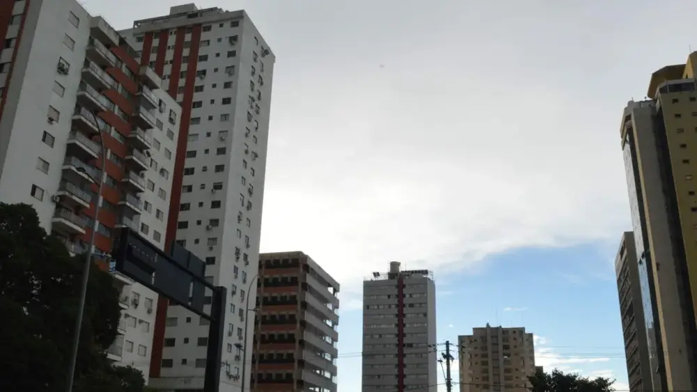 Brazil Winter to Bring Dry Heat Despite More Rain