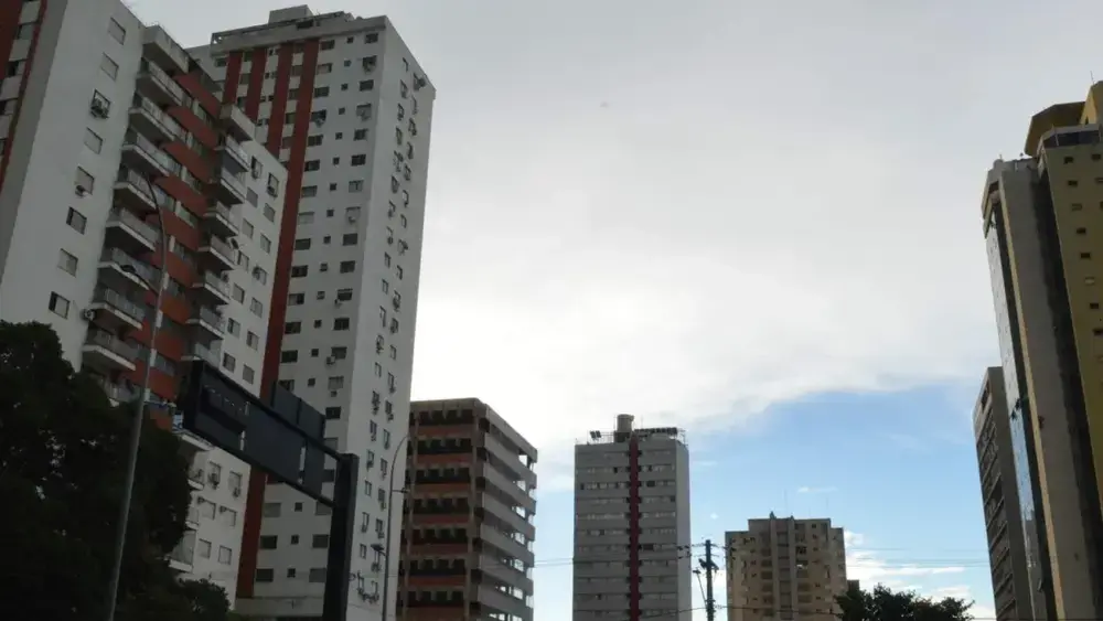Brazil Winter to Bring Dry Heat Despite More Rain