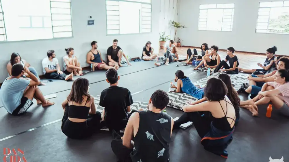 Brazil workshop teaches how to launch a cultural project
