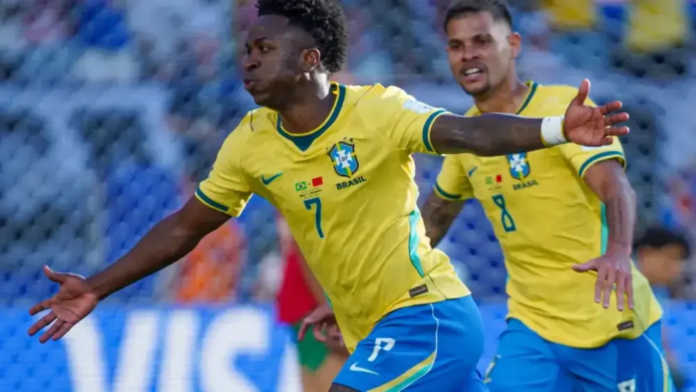 Brazil World Cup Disrupting Your Routine? Cast Your Vote
