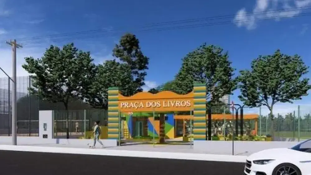 Brazil’s Book Square Project enters second execution phase in capital
