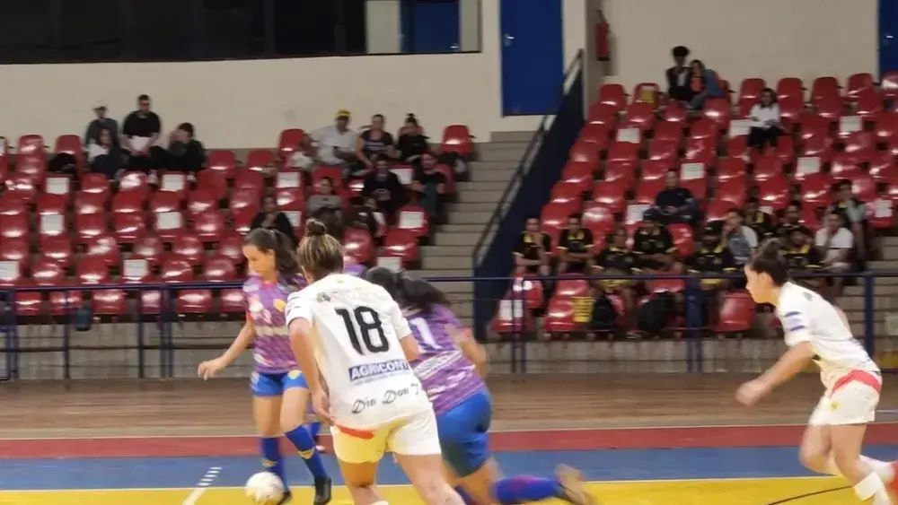 Campo Grande abre inscrições para Jogos Abertos 2024