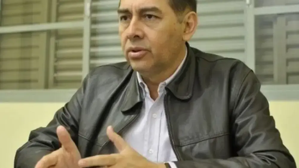 Campo Grande decreta luto oficial de três dias pela morte de Alcides Bernal