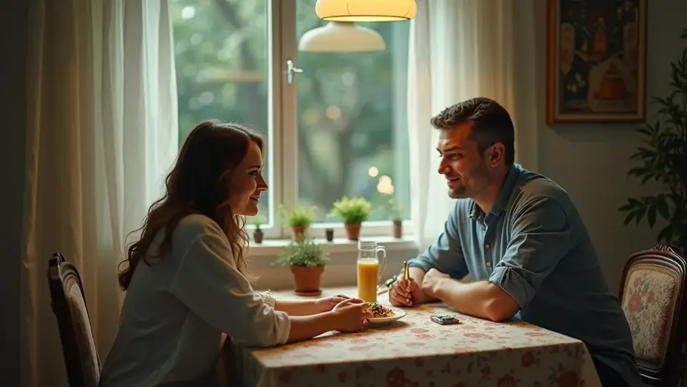 Comer, Rezar, Amar: a jornada de romance e autodescoberta!
