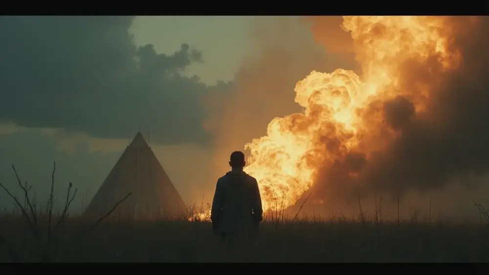 Como a Guerra Fria na Ásia foi retratada pelo cinema mundial