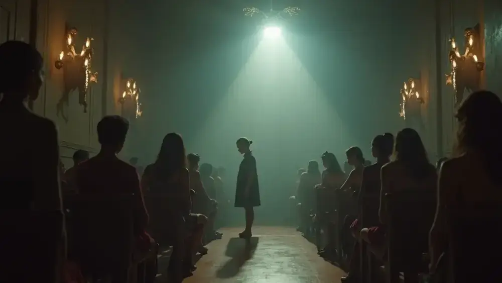 Como as mulheres espiãs da Guerra Fria chegaram ao cinema