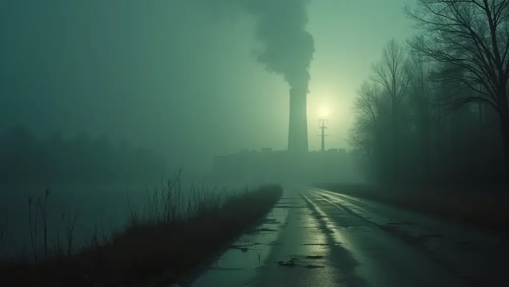 Como Chernobyl e a ameaça nuclear viraram tema de filmes