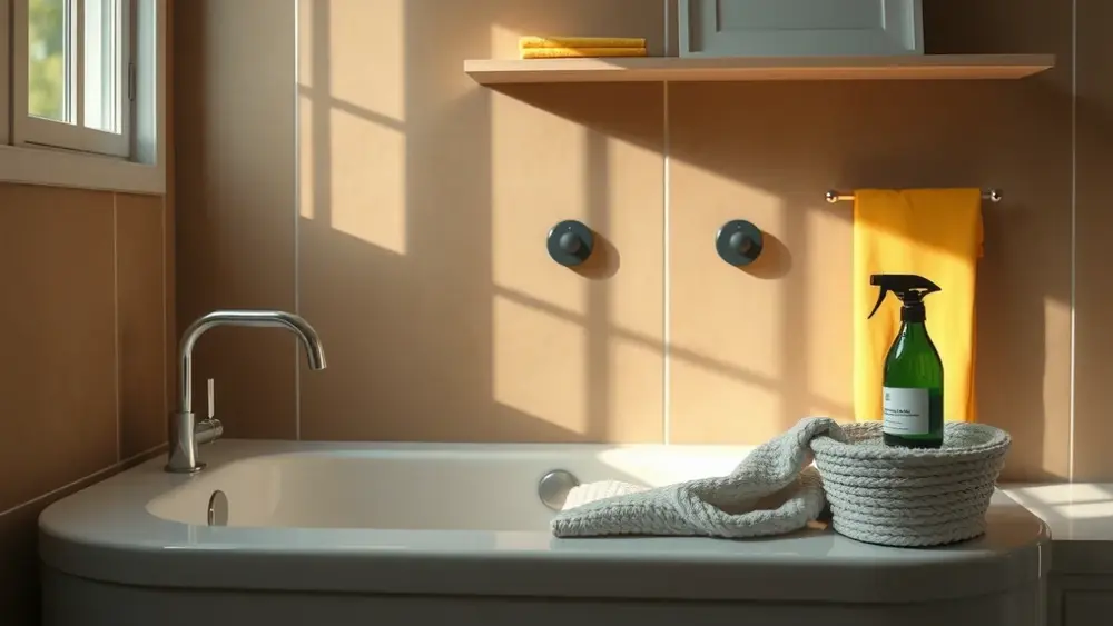 Como Desentupir o Tanque de Lavar Roupa Entupido em Casa Rápido