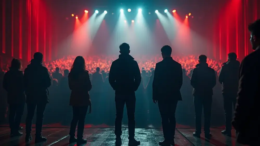 Como funciona a distribuição de filmes no Brasil atualmente