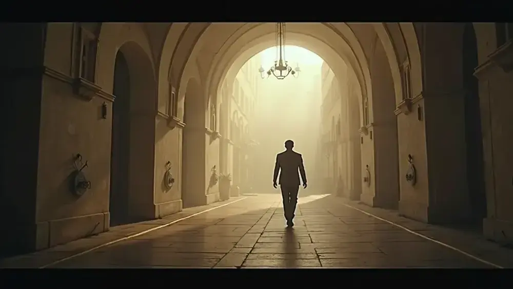 Como funciona o processo criativo de um diretor de cinema