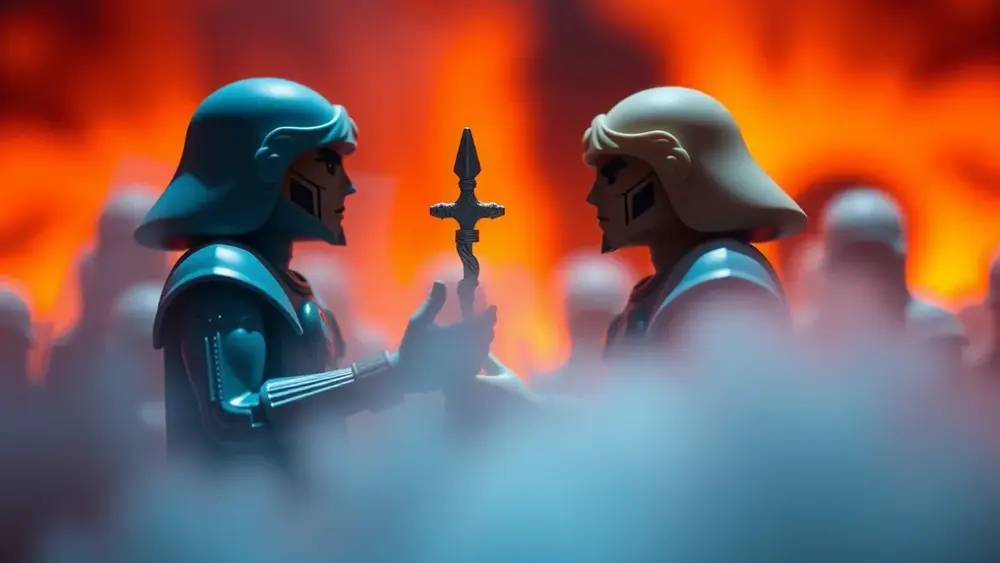 Como He-Man influenciou a infância de milhões de fãs nos anos 80
