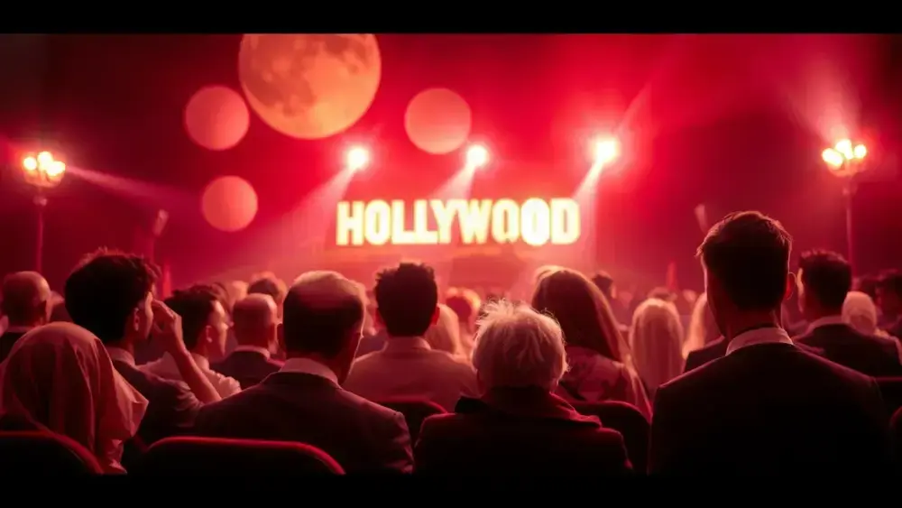 Como Hollywood retrata os deuses gregos nas telas de cinema