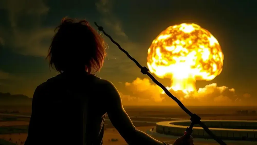 Como Nolan filmou as explosões reais de Oppenheimer sem CGI