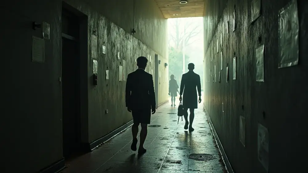 Como o Muro de Berlim virou símbolo nos filmes de espionagem