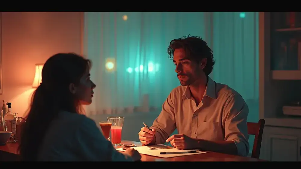 Como o pop dos anos 80 moldou a cultura visual do cinema