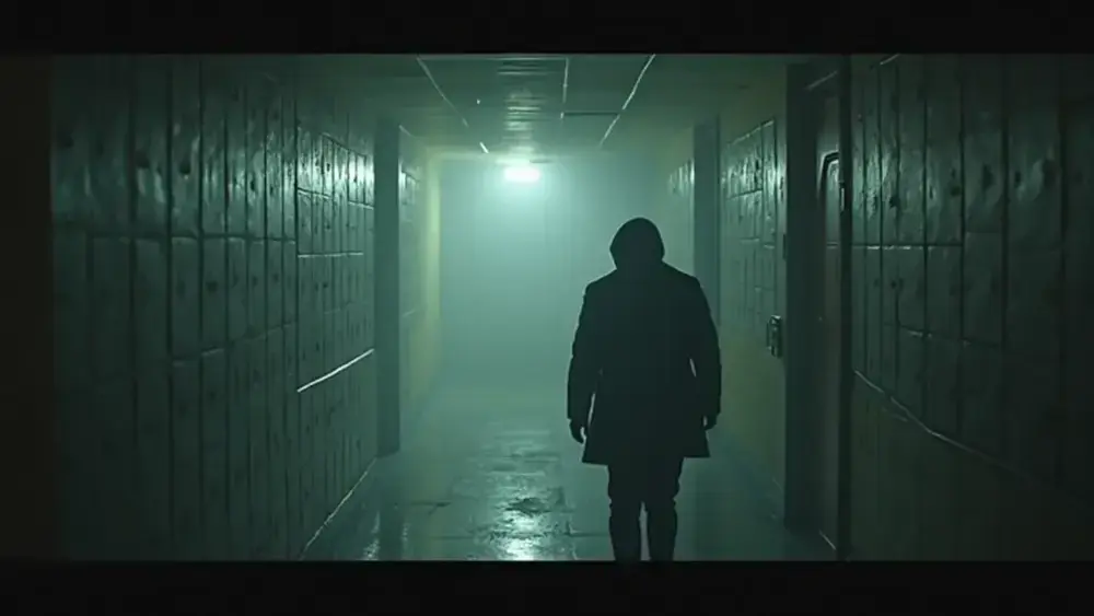Como o videoclipe de Thriller foi produzido nos bastidores