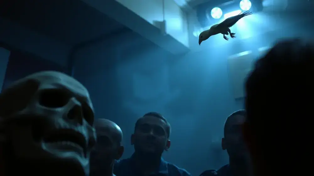 Como os efeitos especiais recriaram monstros gregos no cinema
