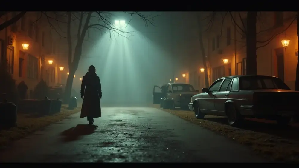 Como os filmes de espionagem da Guerra Fria influenciam o cinema