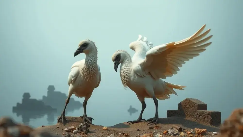 Como os gregos antigos viam a morte e o mundo dos mortos