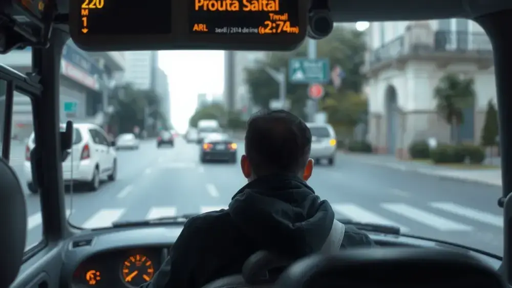Como recorrer de uma multa de trânsito no passo a passo
