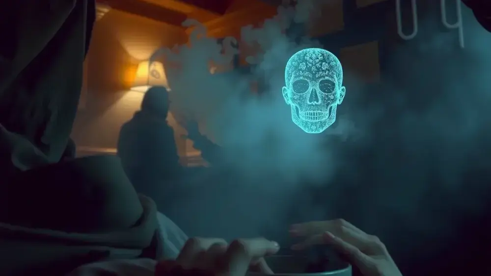 Como Spielberg constrói suspense sem precisar mostrar o monstro